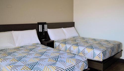 Quadruple Room - Non-Smoking