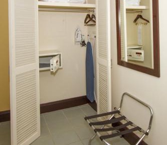 Fiesta 2 Double beds Room