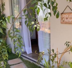 Apartment with Mountain View