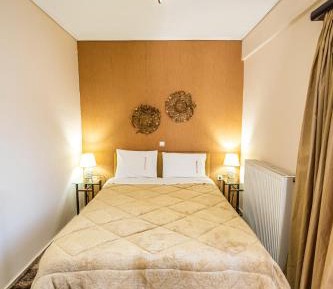 Suite with Fireplace (2 adults)