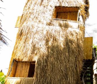 Single Room with Lake View