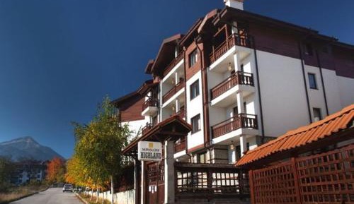 Apartment - Ground Floor