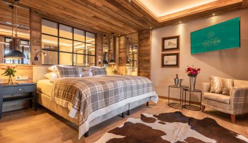 Signature Suite