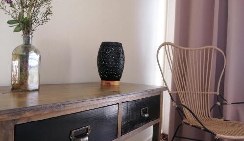 Double Room Seaview with Terrace