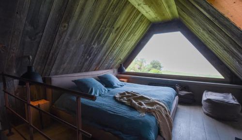 The Cottage - 4 stars hôtel La Chaumière.