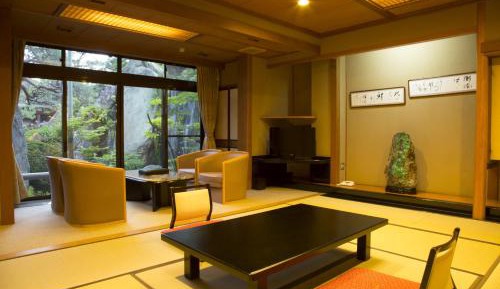 Japanese-Style Standard Room