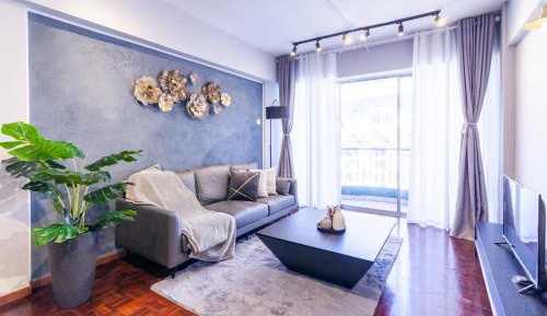 Standard Apartment