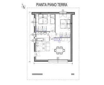 Two-Bedroom Villa with Hot Tub