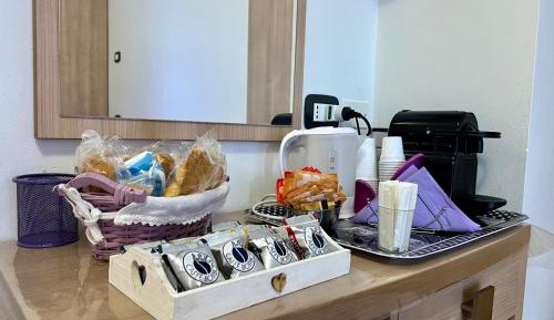 Family Room with Private Bathroom