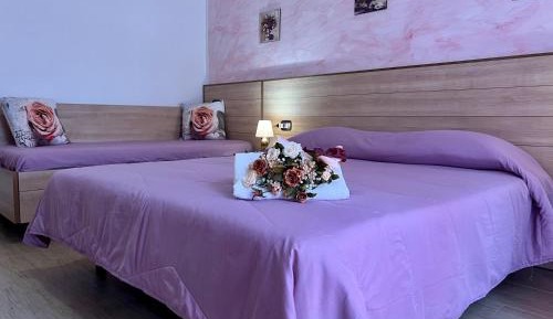 Family Room - Disability Access