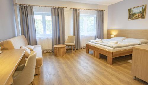 Superior Double or Twin Room