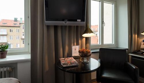 Budget Twin Room
