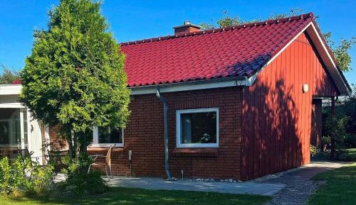 Two-Bedroom Holiday Home