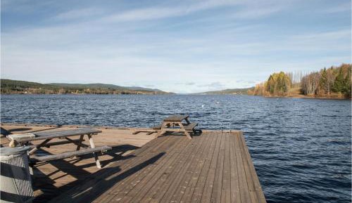 Four-Bedroom Vacation Home