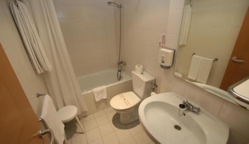Economy Small Double Room