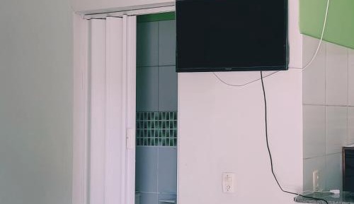 Quadruple Room with Bathroom