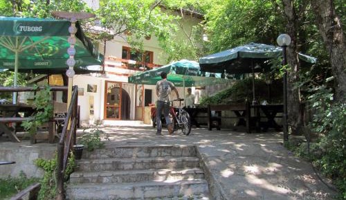 Twin Room with Bathroom