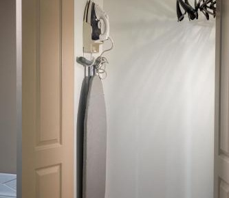 Standard Double or Twin Room with Garden View