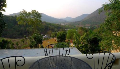 Deluxe One-Bedroom Villa