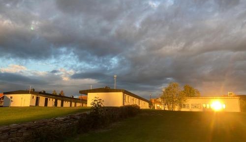 Double or Twin Room - Annex