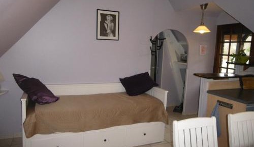 Cottage with Terrace