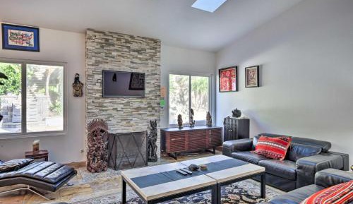 Vacation Home