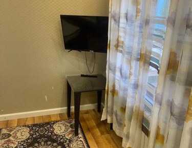 Triple Room with Lake View