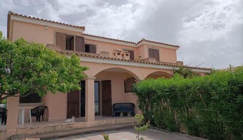 Three-Bedroom Chalet