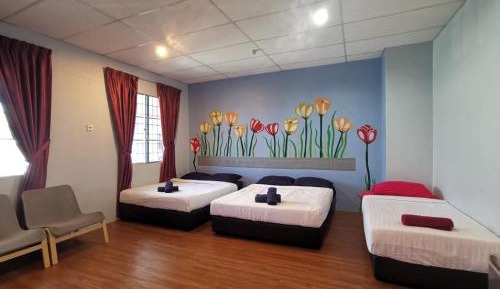 Superior Family Room