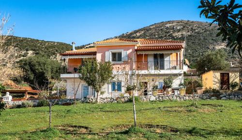 Two-Bedroom Superior Apartment