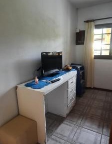 Studio Apartment with Sea View