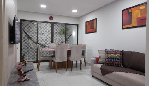 Apartment - Ground Floor