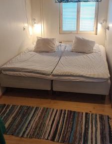 Double Room with Shared Toilet
