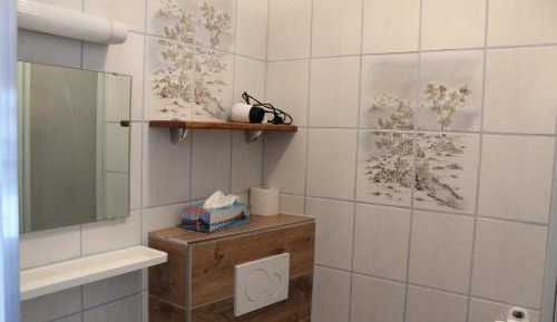 Single Room with Balcony