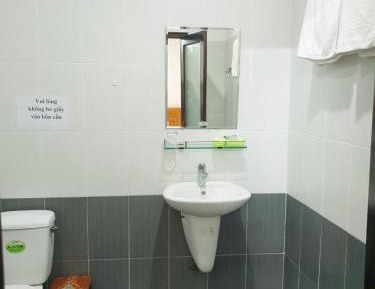 Twin Room with Mountain View