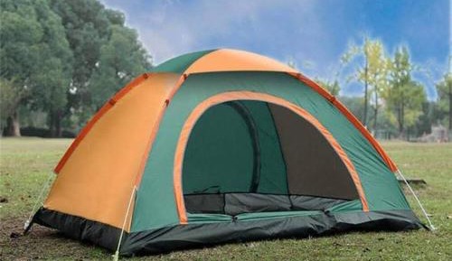 Tent