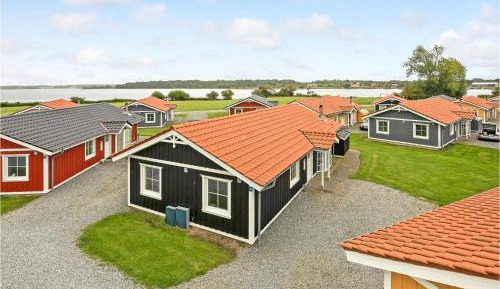 Four-Bedroom Holiday Home