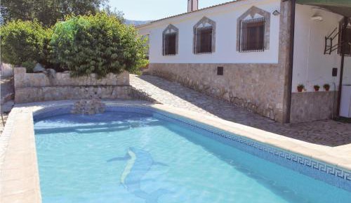 Four-Bedroom Vacation Home