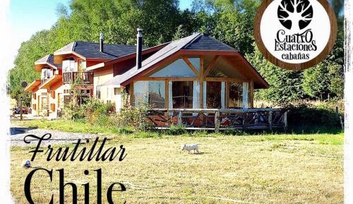 Three-Bedroom Townhouse