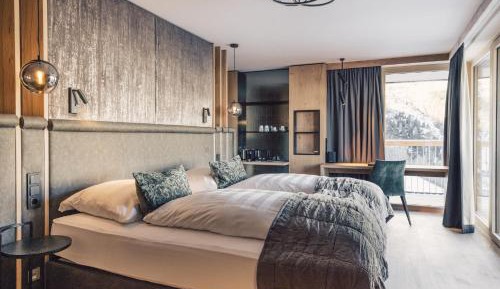 Panorama Suite North/East