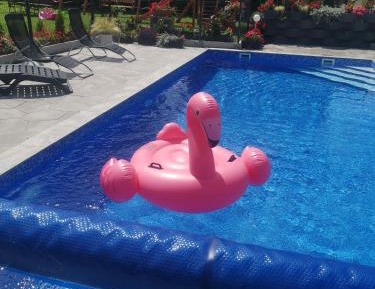 Double or Twin Room with Bathroom