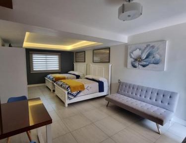 Superior Quadruple Room