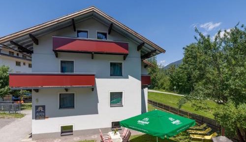 Six-Bedroom Holiday Home