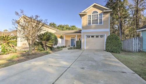 Vacation Home