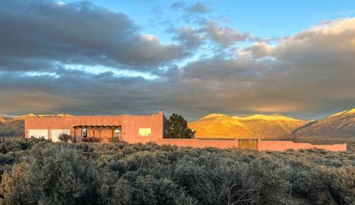 Vacation Home