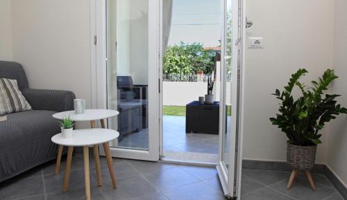 Apartment - Ground Floor