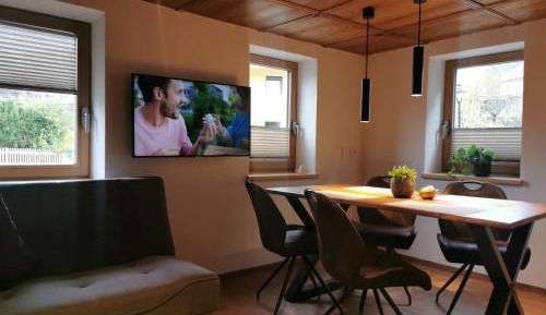 One-Bedroom Apartment - Non-Smoking