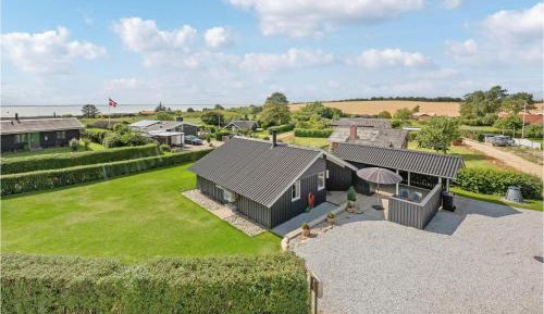 Two-Bedroom Holiday Home