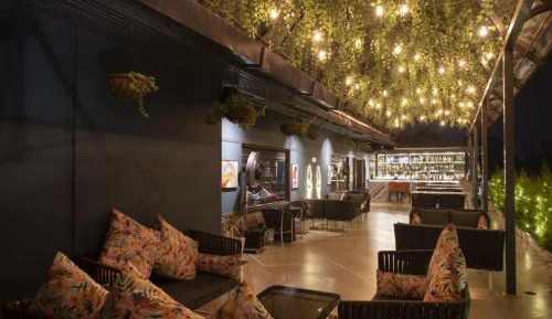 Double Suite - Non-Smoking