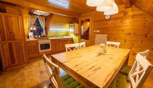 Two-Bedroom Apartment Attic